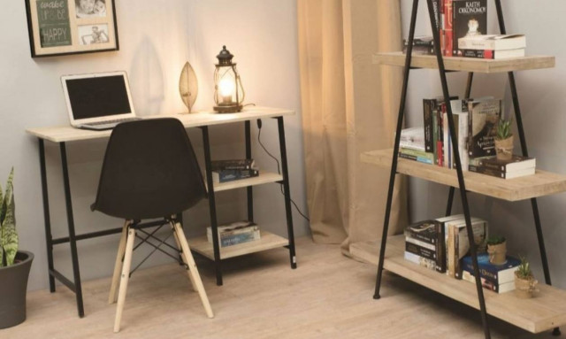 Πώς θα δημιουργήσεις το γραφείο των ονείρων σου