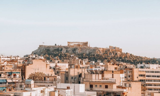 Τρεις γειτονιές της Αθήνας που κάθε φοιτητής αξίζει να ανακαλύψει