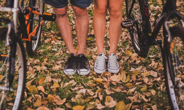 Πέντε τρόποι για να πεις στην μητέρα σου ότι έχεις αγόρι