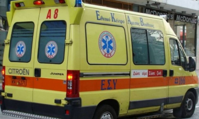 Λάρισα: Σοκ από την αυτοκτονία 58χρονου- Βρέθηκε κρεμασμένος