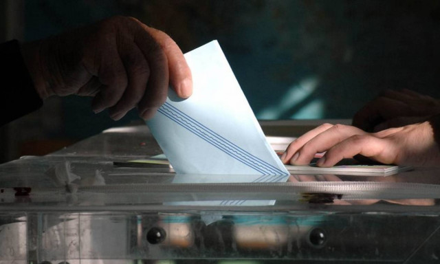 Τι δείχνει νέα δημοσκόπηση μετά τις εξαγγελίες Τσίπρα και Μητσοτάκη στη ΔΕΘ