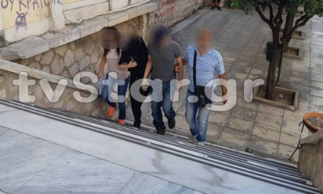 Σοκάρουν οι μαρτυρίες για τον 34χρονο στη Λαμία: «Ήθελε να είμαστε οι σκλάβες του»