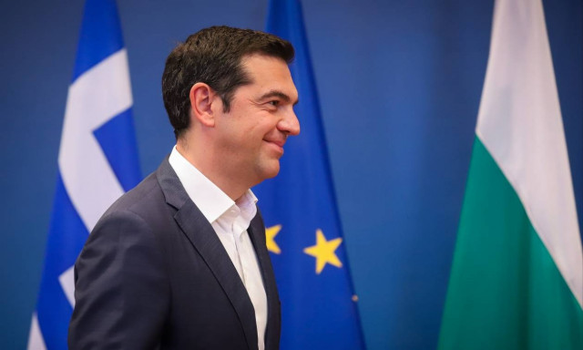 Στην Αυστρία ο Τσίπρας: «Το μεταναστευτικό χρειάζεται ευρωπαϊκή λύση»