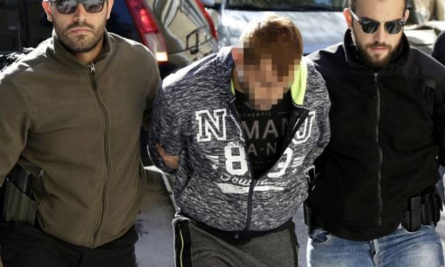 Ξεκινάει η δίκη για την δολοφονία του δικηγόρου Μιχάλη Ζαφειρόπουλου