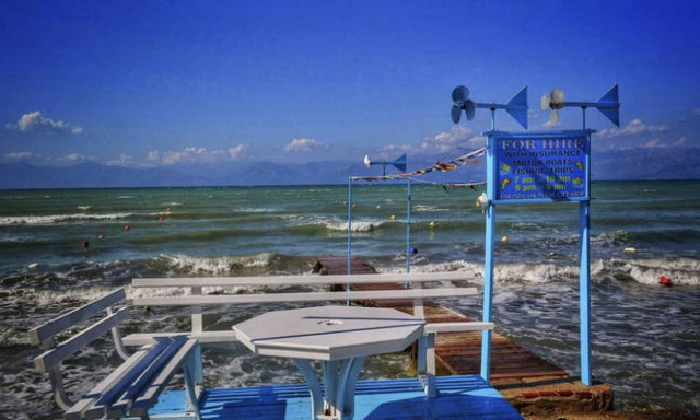 Weather forecast: Mostly fair on Wednesday (19/09/2018)