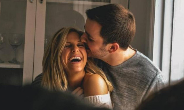 Με τη σφραγίδα της επιστήμης: Πιο σημαντικό το φιλί από το σεξ σε μία σχέση και ιδού ο λόγος