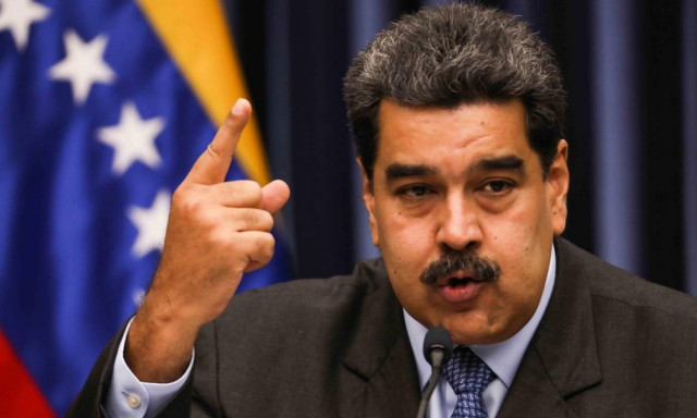 Η Κίνα «σώζει» τη Βενεζουέλα: Θα αγοράζει ένα εκατομμύριο βαρέλια πετρελαίου ημερησίως