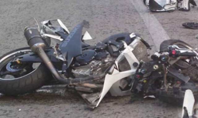 Τραγωδία στην Κω: Νεκρός σε τροχαίο 22χρονος