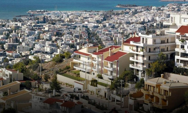 ΕΝΦΙΑ: Αυτός είναι ο νέος τρόπος υπολογισμού - Πόσα θα πληρώσετε το 2019