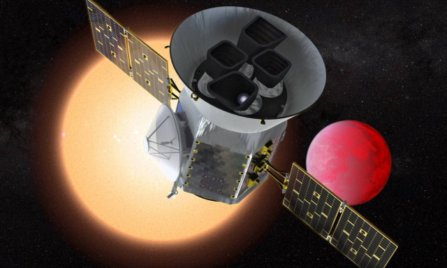 Ανακαλύφθηκε νέα υπερ-Γη που «ψήνεται» από την Ήλιο