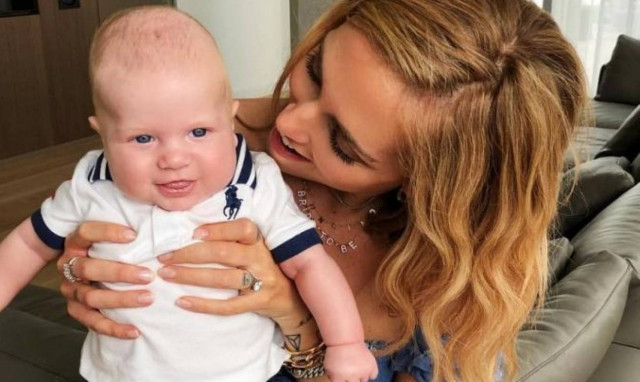 Chiara Ferragni: Πώς γιόρτασαν τα πρώτα γενέθλια του 6 μηνών γιου της;