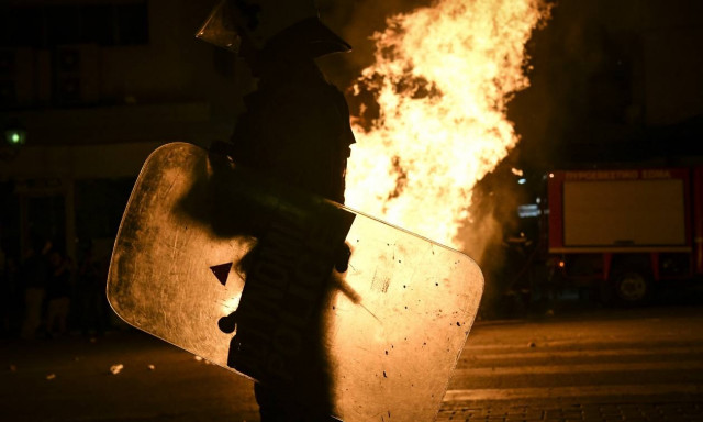 Αγρίνιο: Δεύτερο χειρουργείο για την 19χρονη που τραυματίστηκε στα επεισόδια