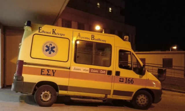 Τραγωδία: Μαθήτρια από την Καλλιθέα βούτηξε στο κενό από ταράτσα πολυκατοικίας