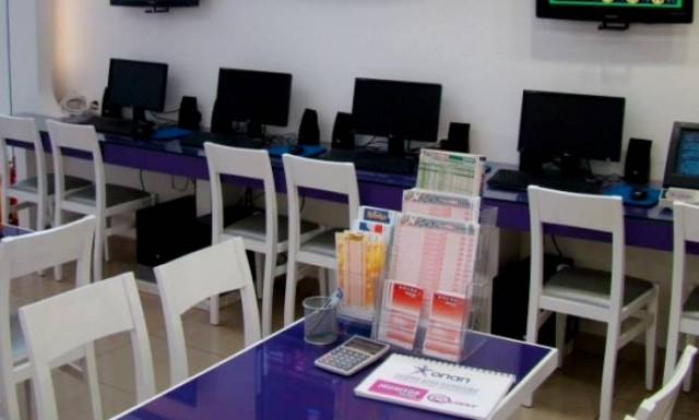 Διδυμότειχο: Ανήλικοι έκλεψαν Σκρατς αλλά η τύχη δεν ήταν με το μέρος τους