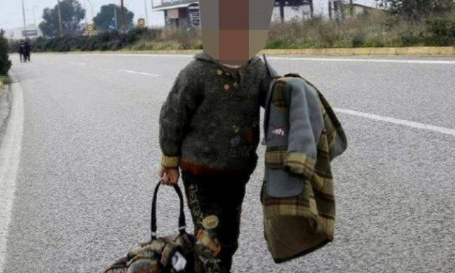 Ηλεία: Καταγγελία ΣΟΚ-Ασυνείδητοι εκπαιδευτικοί άφησαν μόνο του 8χρονο στο ΚΤΕΛ