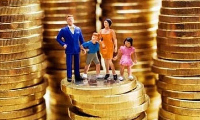 Επίδομα παιδιού 2018: Πότε θα γίνει η πληρωμή της τέταρτης δόσης