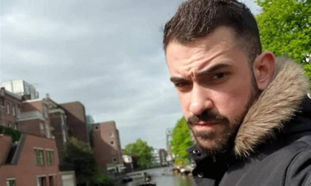 Φιλοπάππου - ΕΛ.ΑΣ.: Τρεις ακόμη ληστείες διέπραξαν οι δολοφόνοι του Νίκου