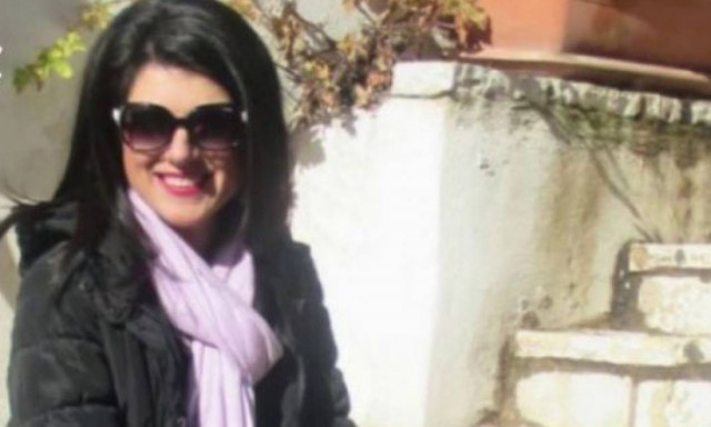 Νέες αποκαλύψεις για το θάνατο της Λαγούδη: «Της ζήτησαν βοήθεια και την σκότωσαν»