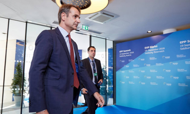 Οργή Μητσοτάκη για το πόρισμα Παρασκευόπουλου: Θα καθαρίσουμε τα πανεπιστήμια από τις συμμορίες