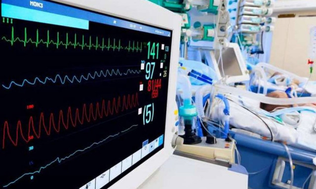 Θρίλερ με 20χρονη στα Χανιά: Έπαθε ανακοπή καρδιάς σε ασανσέρ ξενοδοχείου