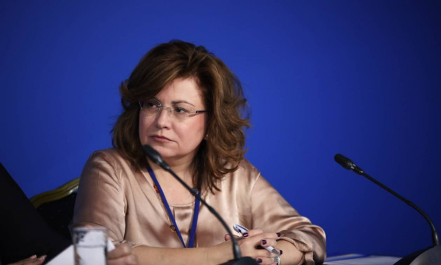 Σπυράκη για Σκοπιανό: Η Ελλάδα δεν αναγνωρίζει «μακεδονική» εθνικότητα και γλώσσα