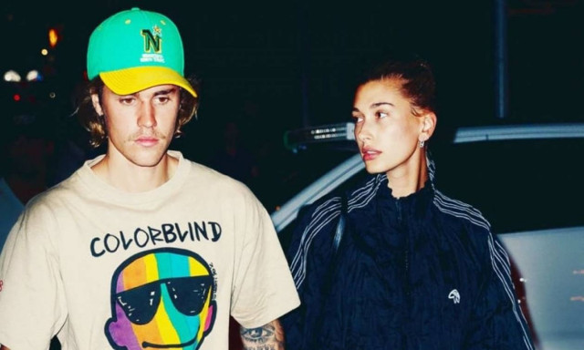 Αυτό που έκανε ο Justin Bieber στο γάμο με τη Hailey Baldwin θα του κοστίσει ακριβά
