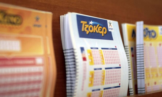 Τζόκερ: Ώρα για τα 800.000 ευρώ!