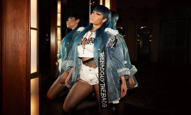 Haute Couture: Μία πρωτότυπη συλλογή κατά του διαδικτυακού μίσους