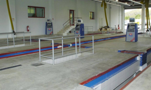 ΚΤΕΟ: Όσα πρέπει να γνωρίζετε για τα πρόστιμα