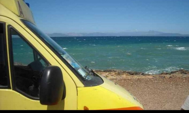 Δεν έχουν τέλος οι πνιγμοί στην Κρήτη: Δύο νεκροί σε διάστημα λίγων ωρών