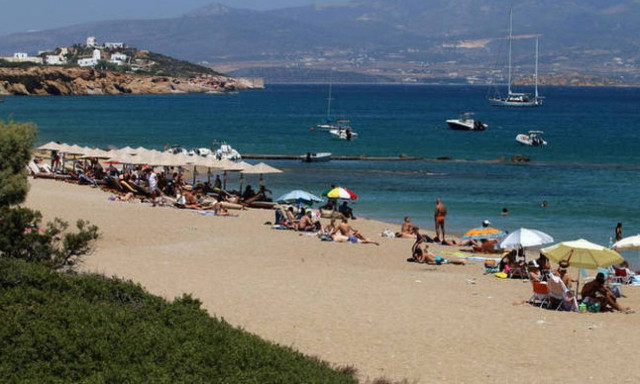 Weather forecast: Mostly fair on Friday (21/09/2018)