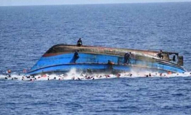 Lake Victoria, Tanzania ferry disaster death toll doubles