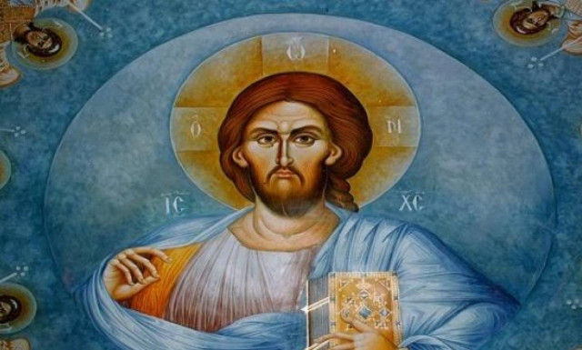 Σ' αυτά τα δύσκολα χρόνια θα επέμβει ο Χριστός;