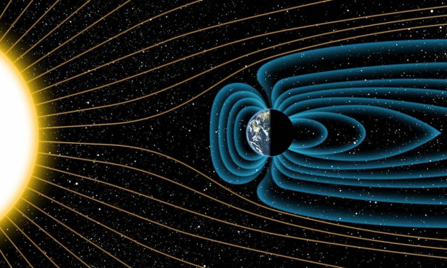 Νέο παγκόσμιο ρεκόρ μαγνητικού πεδίου από Ιάπωνες επιστήμονες