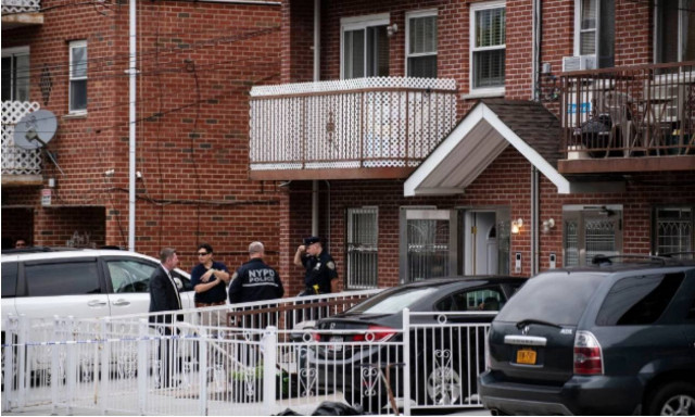 Φρίκη στις ΗΠΑ: Νηπιαγωγός σε αμόκ μαχαίρωσε τρία βρέφη στον ύπνο τους (Pics+Vid)