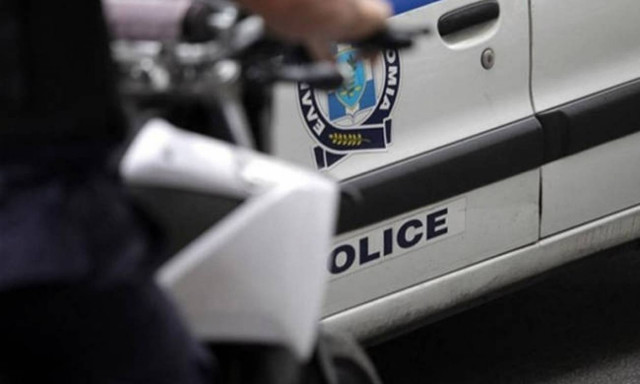 Ζεφύρι: Στον εισαγγελέα ο συλληφθείς για το βιασμό της 22χρονης