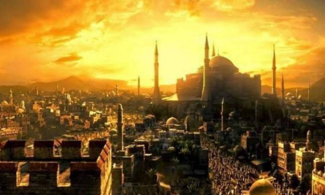 Ανατριχιαστική προφητεία: «Στην Πόλη θα χυθεί αίμα»