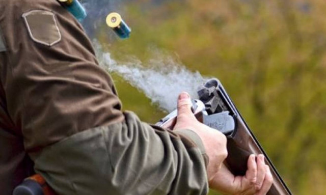 ΣΟΚ στη Φθιώτιδα: Κυνηγός πυροβολήθηκε από φίλο του