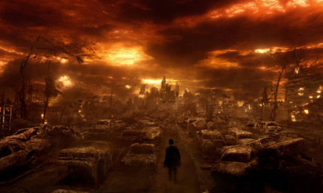 «Αυτή η γενιά θα είναι η τελευταία…» - Αποκάλυψη από τον «εγκέφαλο» των Wikileaks