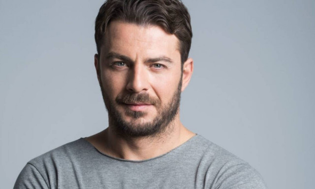 Σκάει «βόμβα»! Ο Ντάνος του Survivor «κατεβαίνει» στην πολιτική