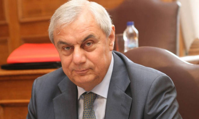 Νεκρός ο Κυριάκος Γριβέας: Σκοτώθηκε σε τροχαίο