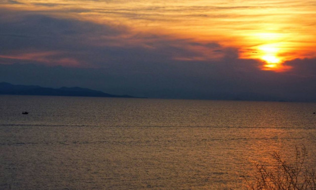 Ο καιρός σήμερα Σάββατο, 22 Σεπτεμβρίου