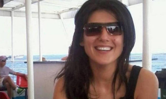 Ειρήνη Λαγούδη: Τα τέσσερα στοιχεία - «φωτιά» που δείχνουν δολοφονία