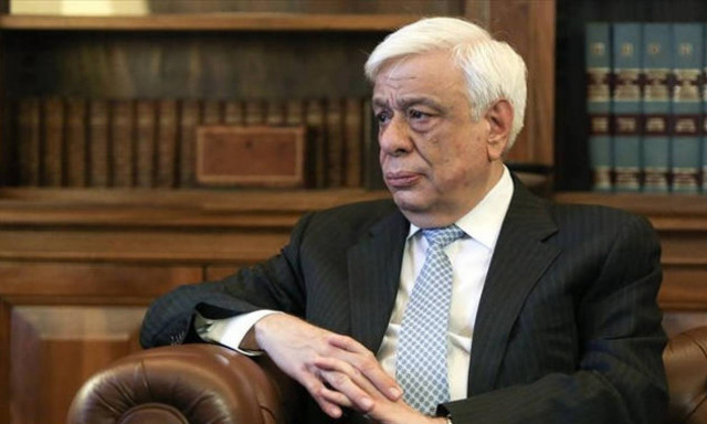 Παυλόπουλος: Βαθιά δημοκρατική η αρχή της αριστείας