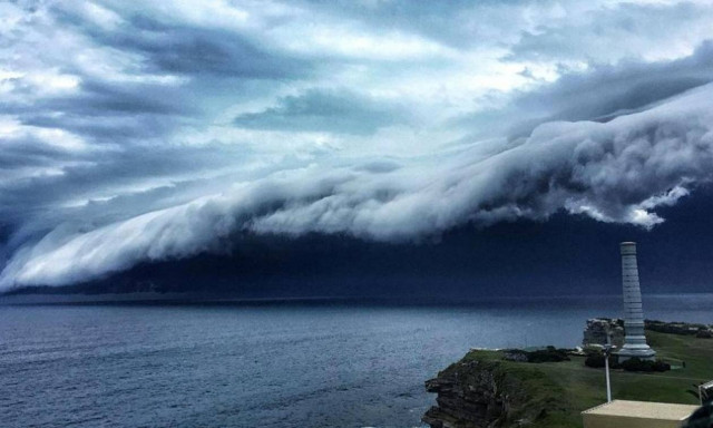 Η ΤΡΟΜΑΚΤΙΚΗ αποκάλυψη επιστημόνων για τσουνάμι στην Κρήτη