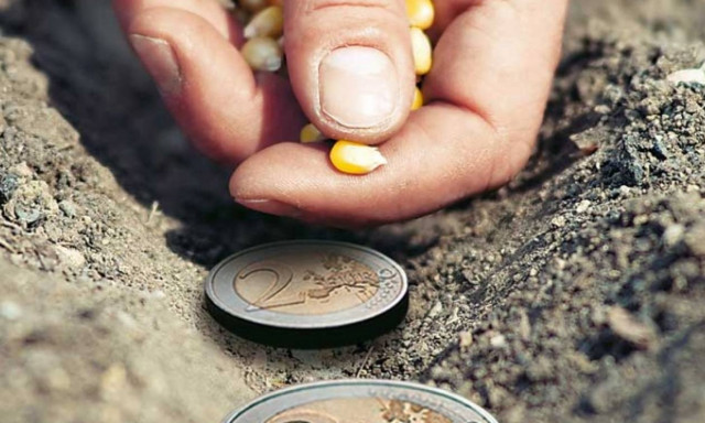 ΟΠΕΚΕΠΕ: Πότε πληρώνονται οι αγροτικές επιδοτήσεις