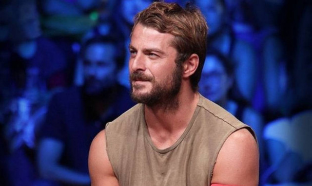 «Βόμβα» για τον Ντάνο: Με αυτό το κόμμα θα κατέβει υποψήφιος στις εκλογές