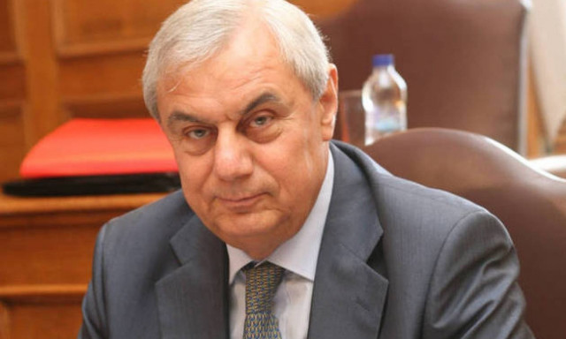 Την Τρίτη η κηδεία του Κυριάκου Γριβέα