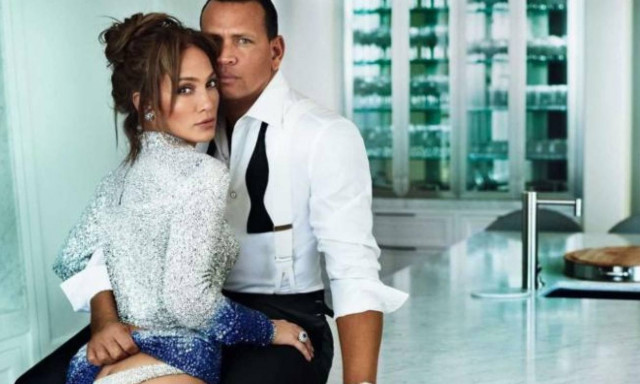 Jennifer Lopez - Alex Rodriguez: Σκέτο θαύμα το διαμέρισμα του 36ου ορόφου που αγόρασαν στο Μανχάταν