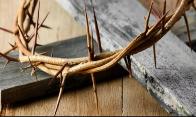 Πού Βρίσκεται Σήμερα Το Ακάνθινο Στεφάνι Του Χριστού; – Είναι Στην Ελλάδα